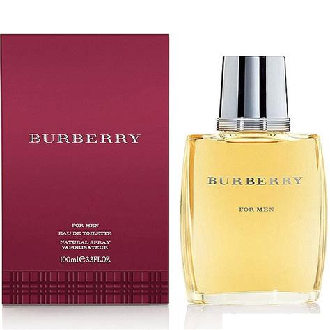 burberry perfume for men uk